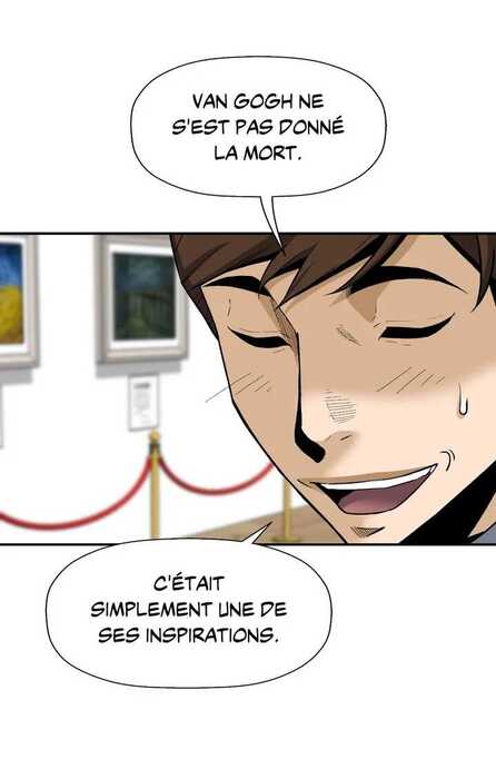 Read Return of the Legend FR Manga Online