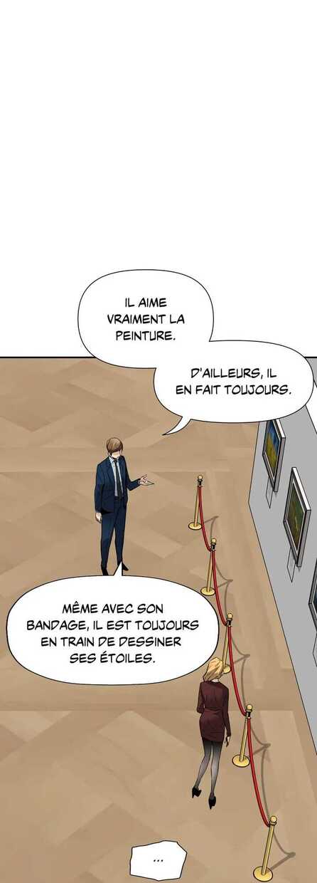 Read Return of the Legend FR Manga Online