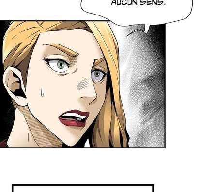 Read Return of the Legend FR Manga Online