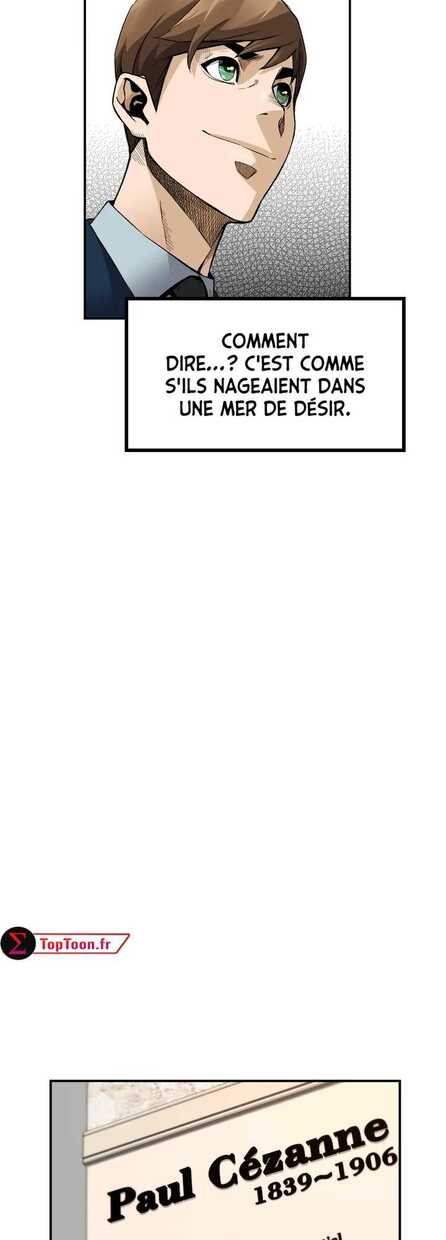Read Return of the Legend FR Manga Online