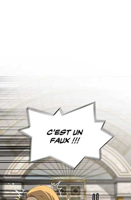 Read Return of the Legend FR Manga Online