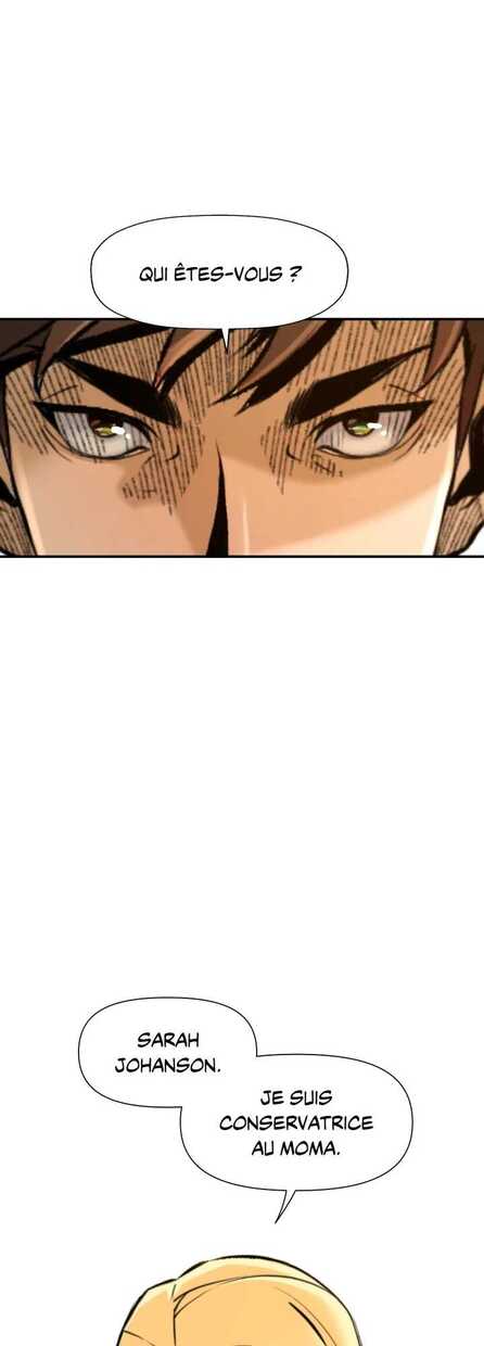 Read Return of the Legend FR Manga Online