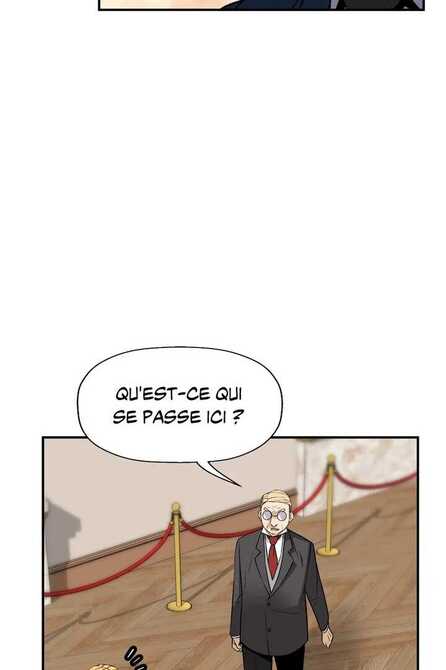 Read Return of the Legend FR Manga Online