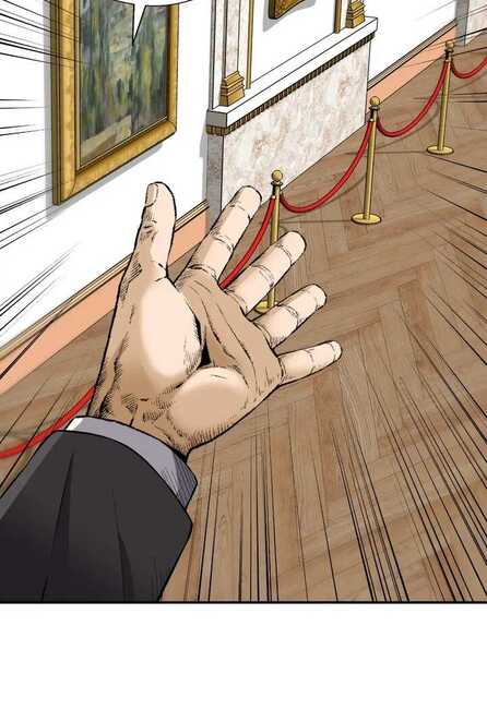Read Return of the Legend FR Manga Online