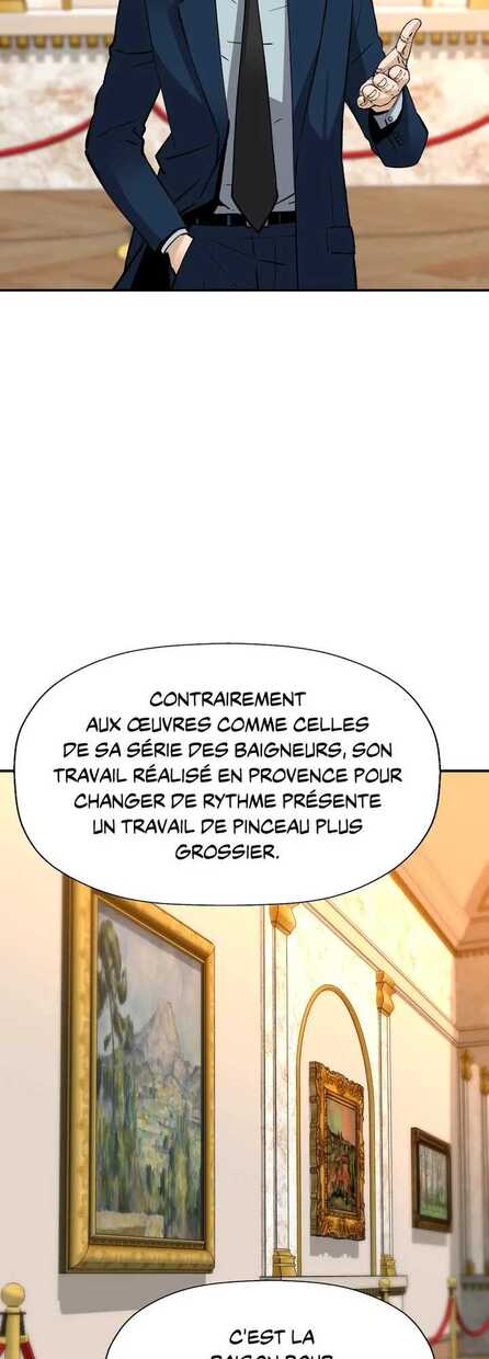 Read Return of the Legend FR Manga Online