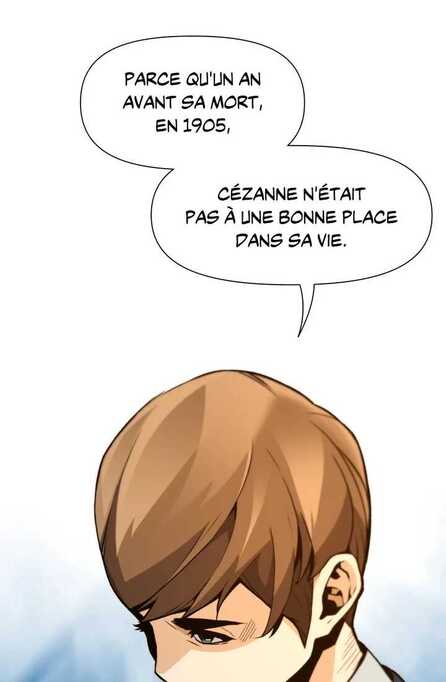 Read Return of the Legend FR Manga Online