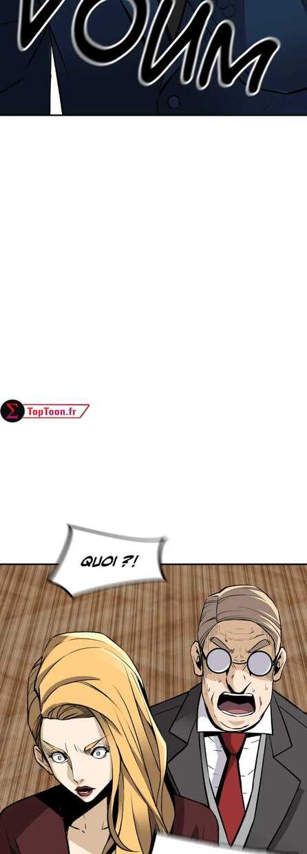 Read Return of the Legend FR Manga Online