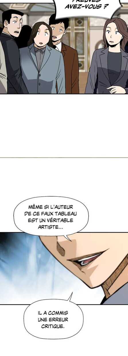 Read Return of the Legend FR Manga Online