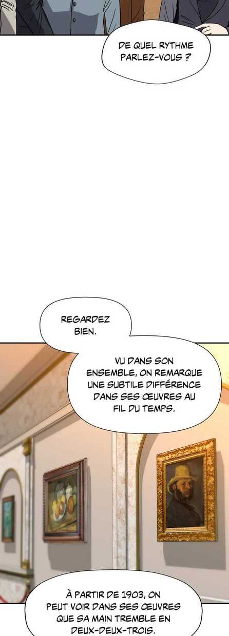 Read Return of the Legend FR Manga Online