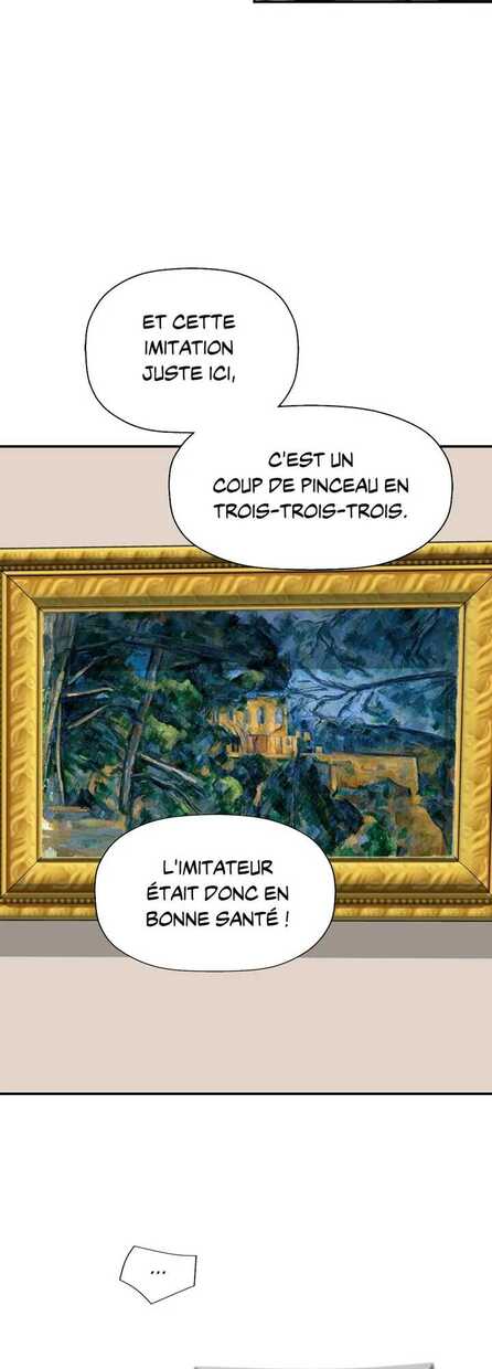 Read Return of the Legend FR Manga Online
