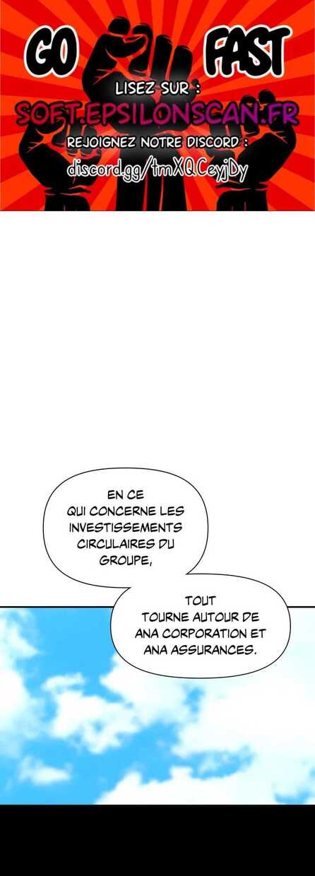 Read Return of the Legend FR Manga Online