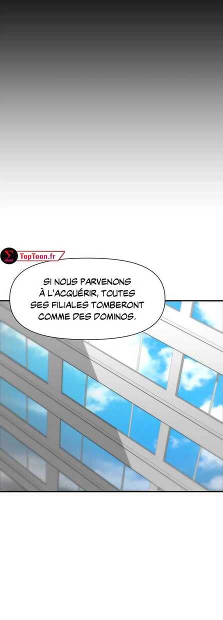 Read Return of the Legend FR Manga Online