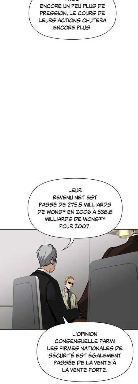 Read Return of the Legend FR Manga Online