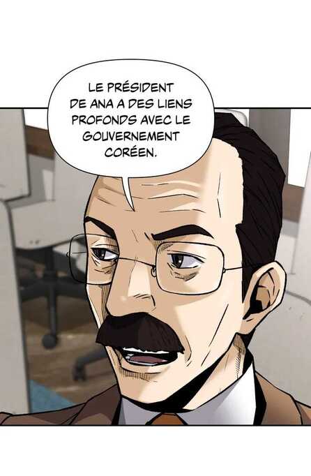 Read Return of the Legend FR Manga Online