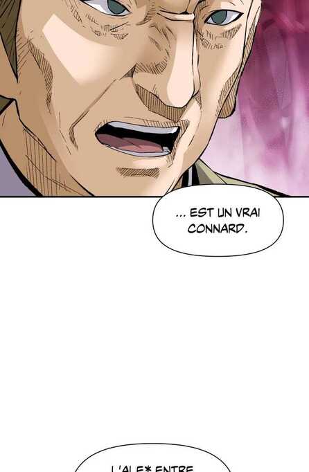 Read Return of the Legend FR Manga Online