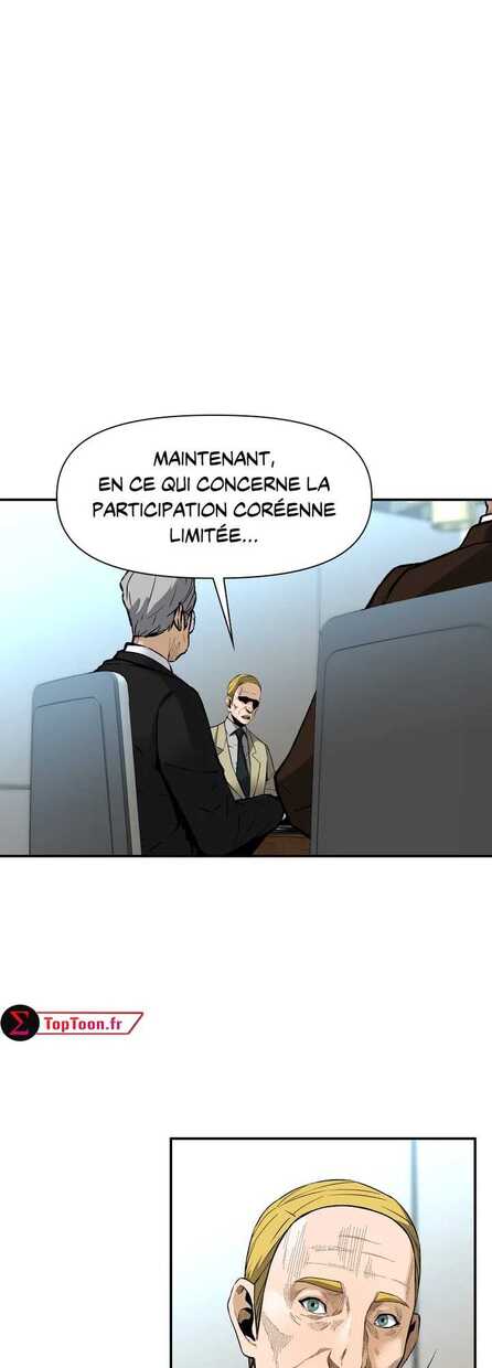 Read Return of the Legend FR Manga Online