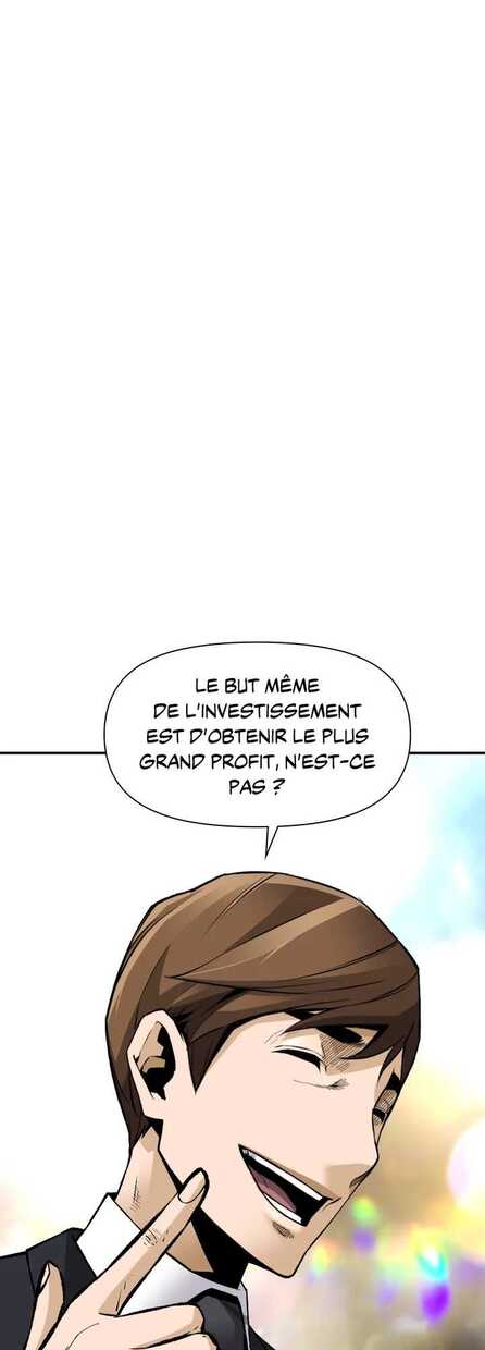 Read Return of the Legend FR Manga Online