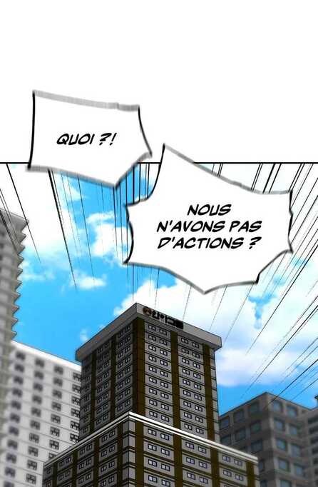 Read Return of the Legend FR Manga Online