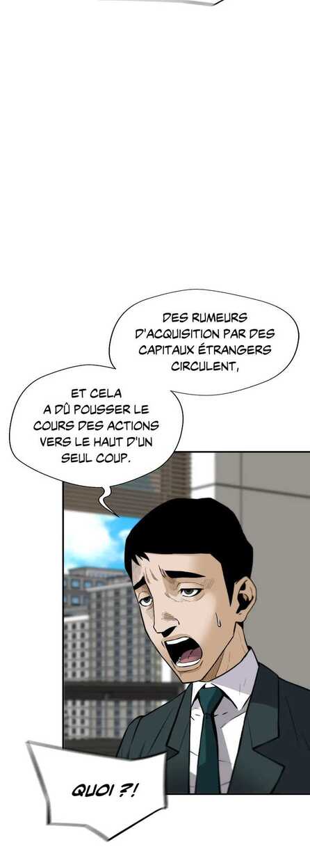 Read Return of the Legend FR Manga Online