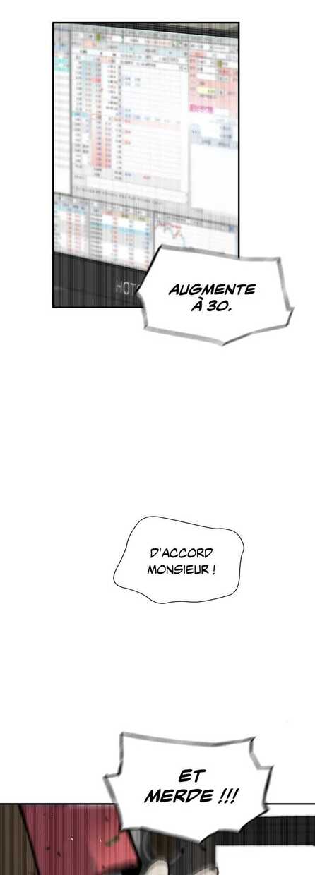 Read Return of the Legend FR Manga Online
