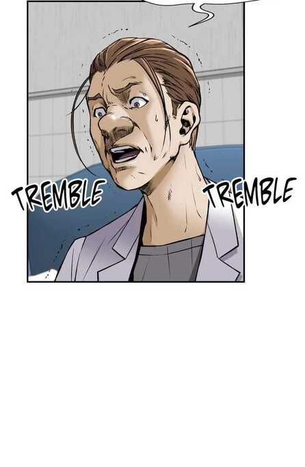 Read Return of the Legend FR Manga Online