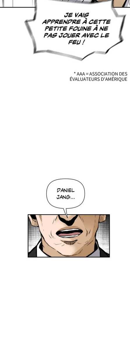 Read Return of the Legend FR Manga Online