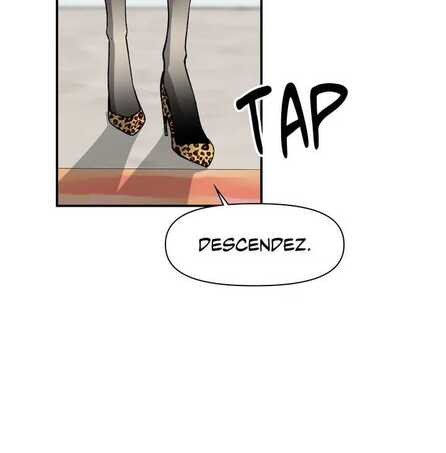 Read Return of the Legend FR Manga Online