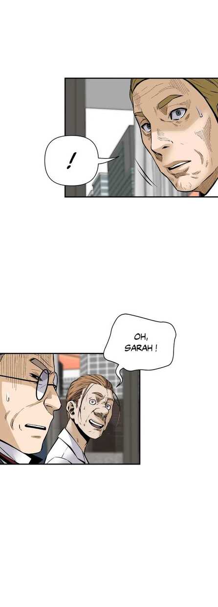 Read Return of the Legend FR Manga Online