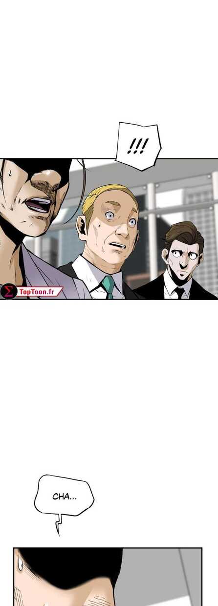Read Return of the Legend FR Manga Online
