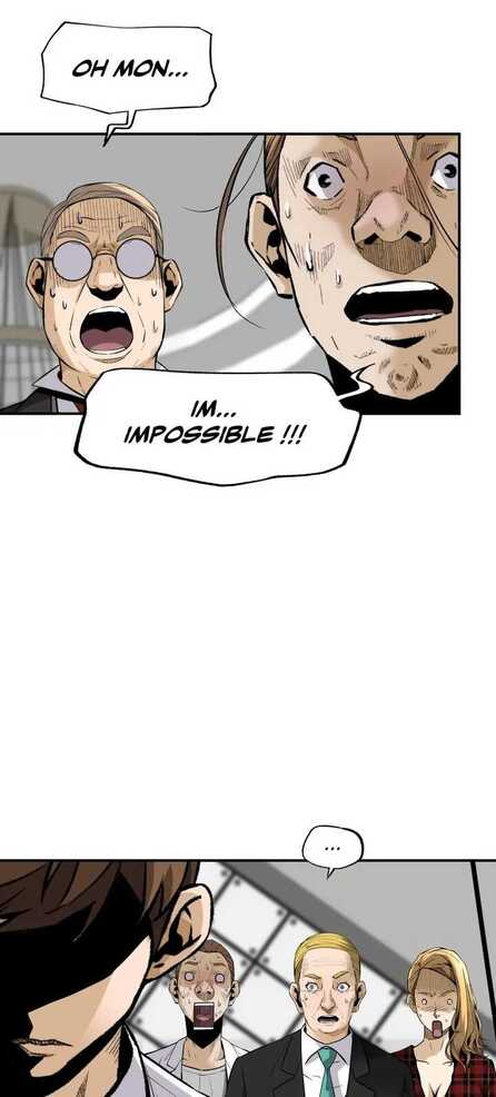 Read Return of the Legend FR Manga Online