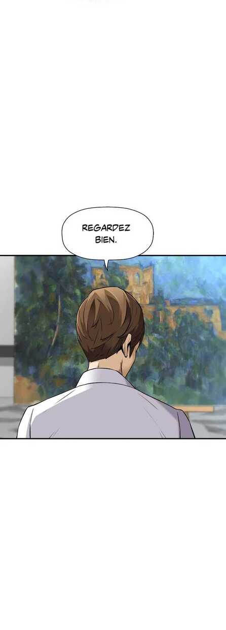 Read Return of the Legend FR Manga Online