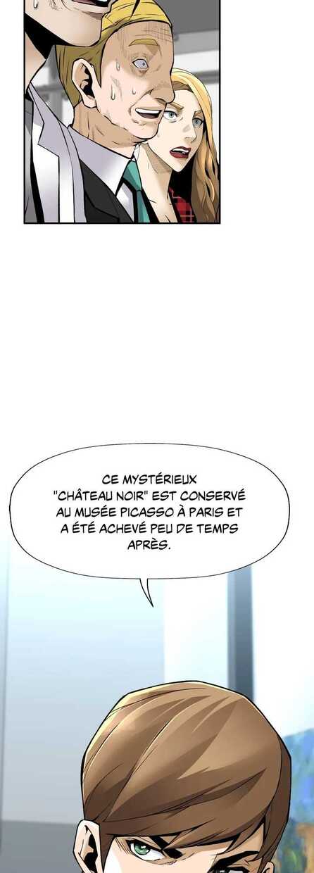 Read Return of the Legend FR Manga Online