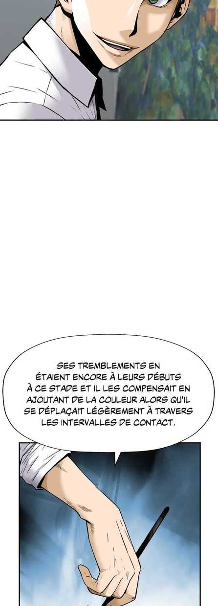 Read Return of the Legend FR Manga Online