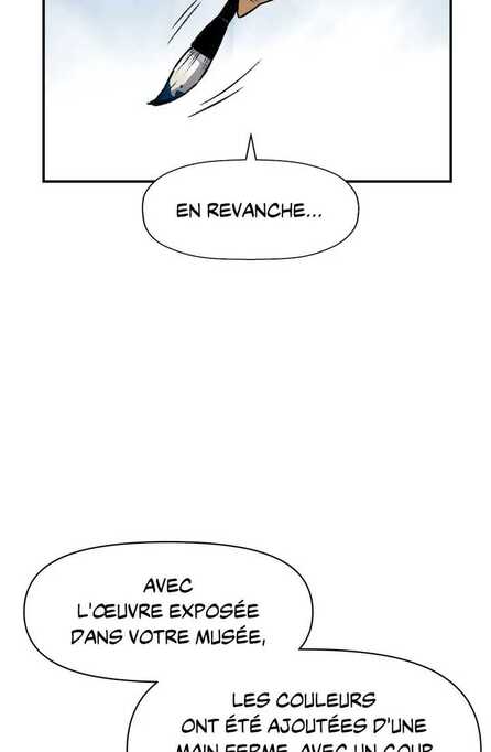 Read Return of the Legend FR Manga Online