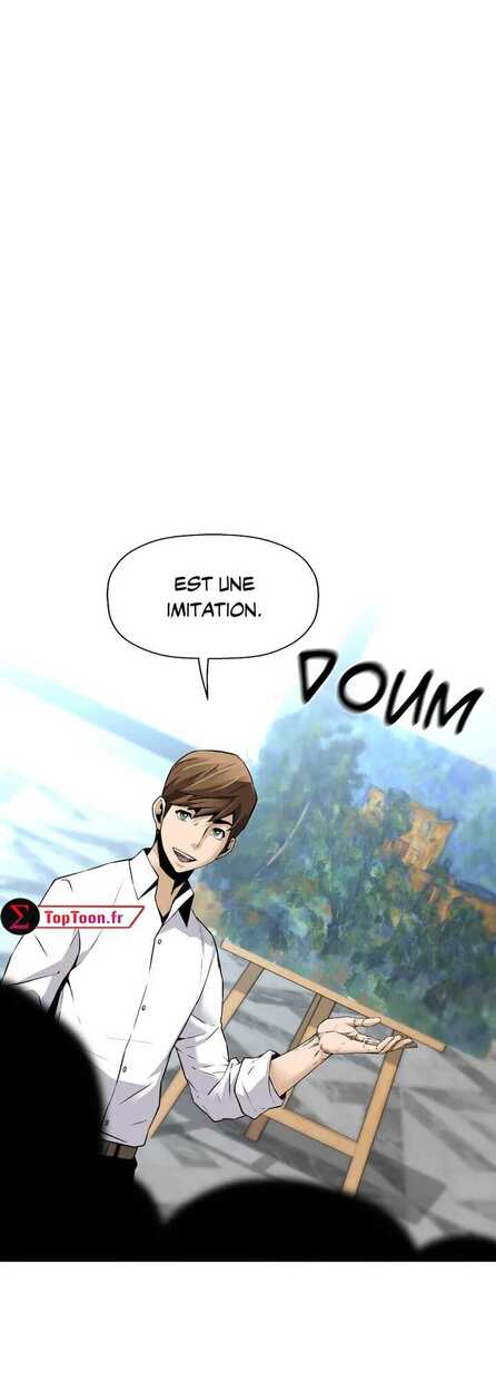 Read Return of the Legend FR Manga Online