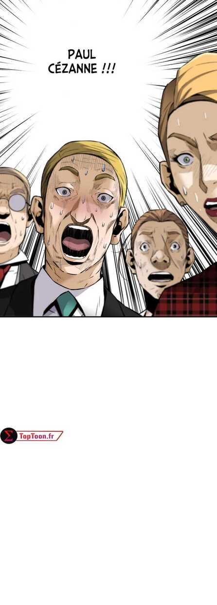 Read Return of the Legend FR Manga Online