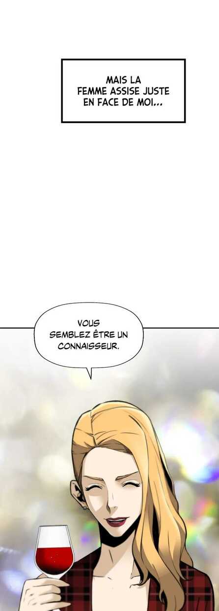 Read Return of the Legend FR Manga Online