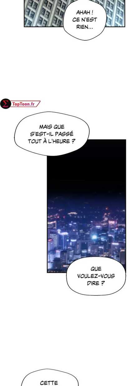 Read Return of the Legend FR Manga Online