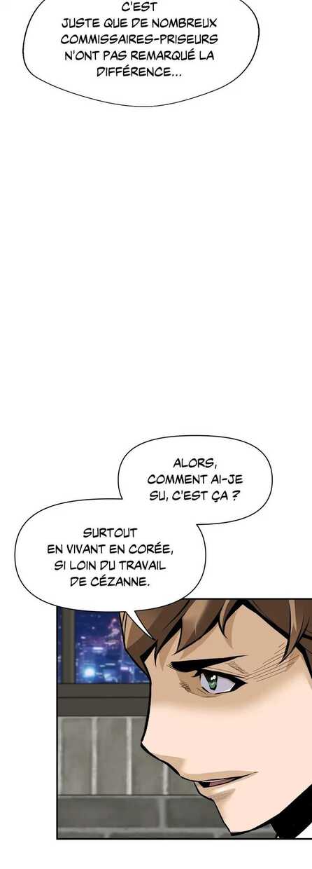Read Return of the Legend FR Manga Online
