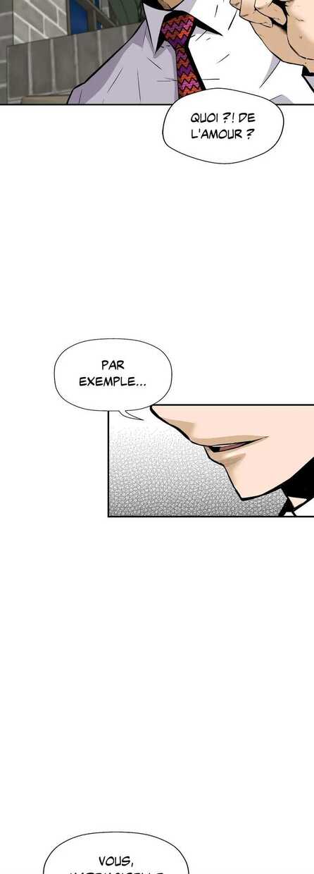 Read Return of the Legend FR Manga Online