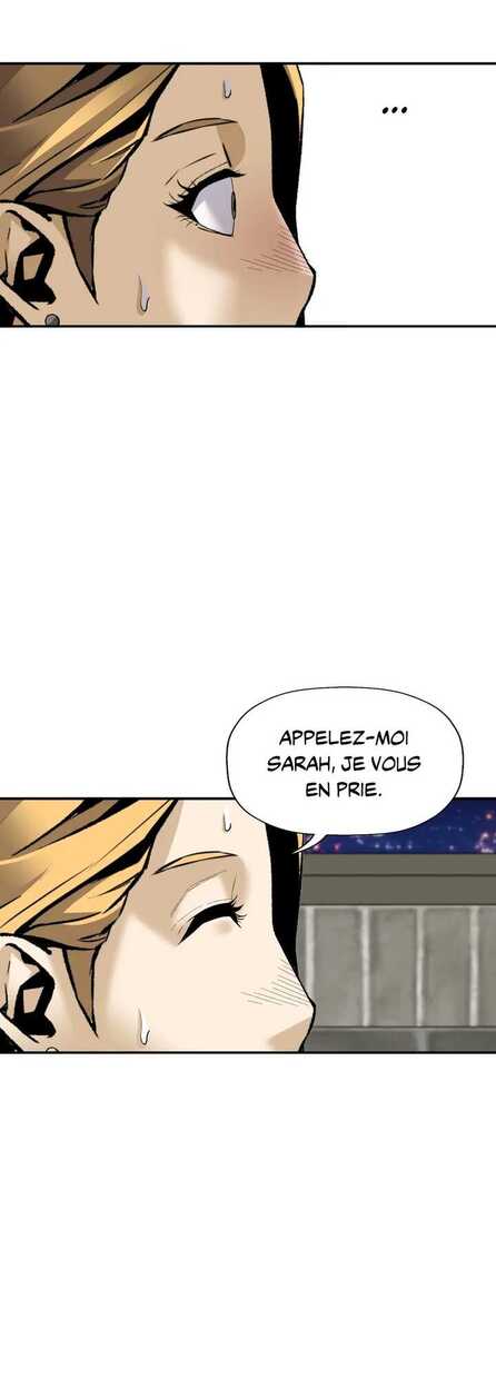 Read Return of the Legend FR Manga Online