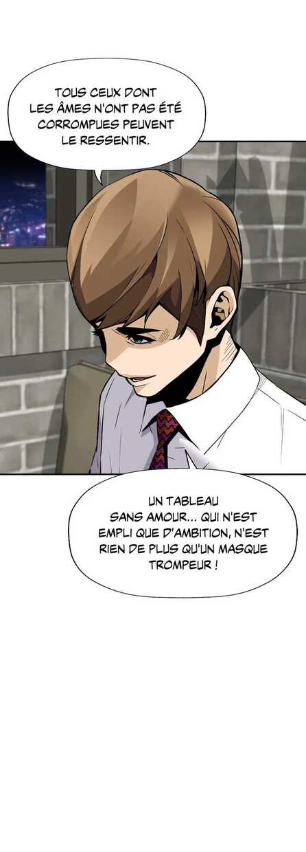 Read Return of the Legend FR Manga Online