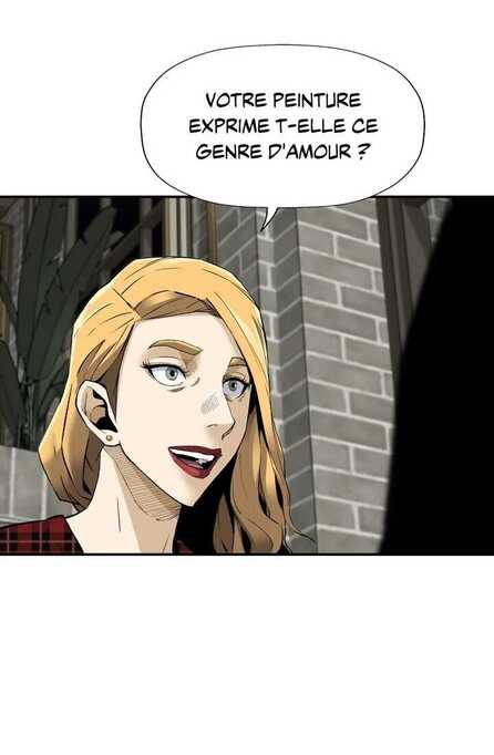 Read Return of the Legend FR Manga Online
