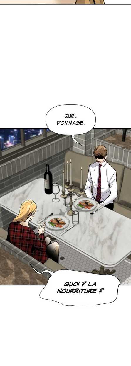 Read Return of the Legend FR Manga Online