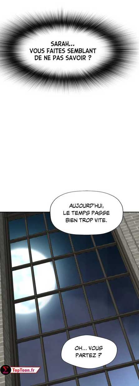Read Return of the Legend FR Manga Online