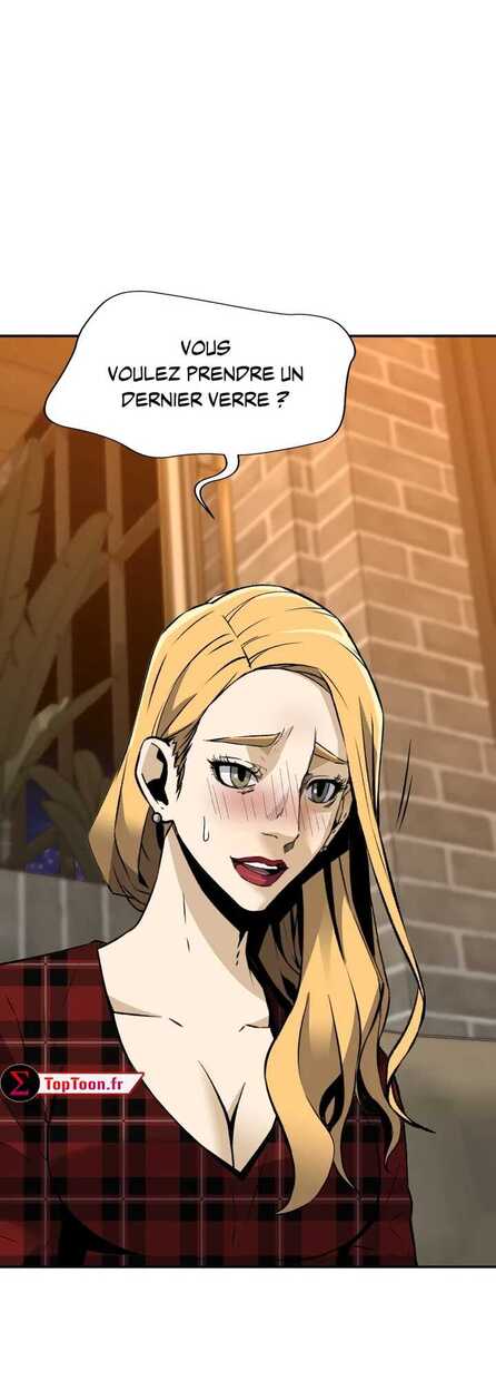 Read Return of the Legend FR Manga Online