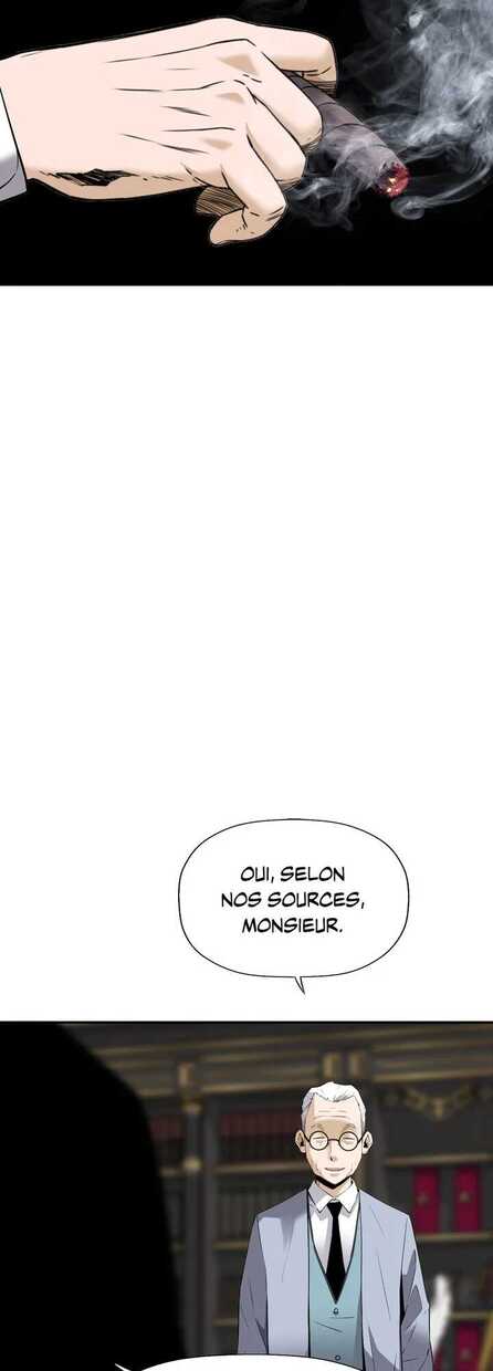 Read Return of the Legend FR Manga Online