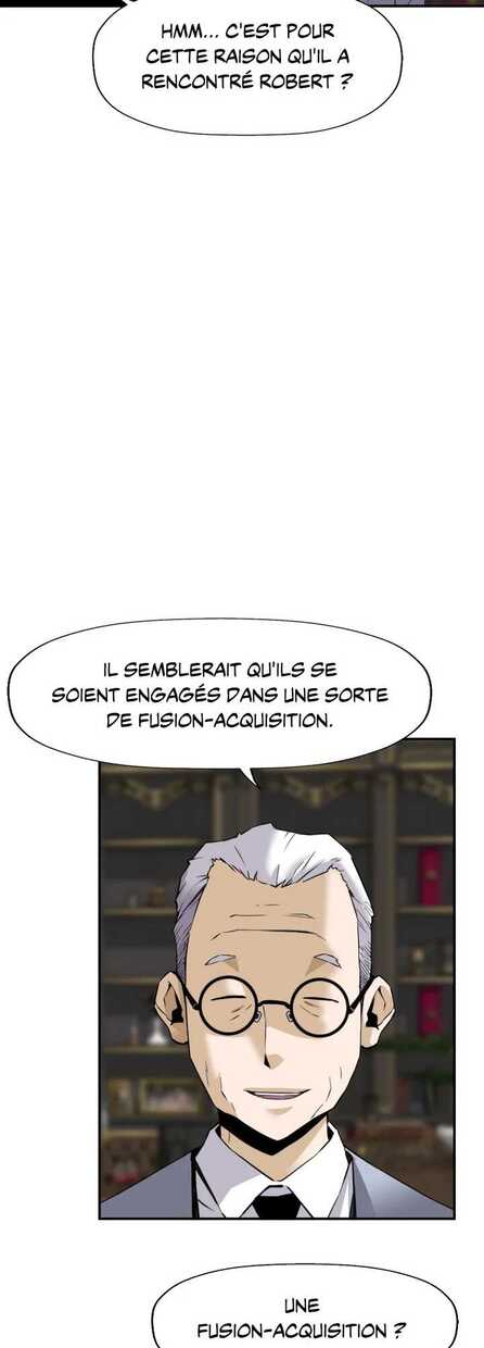Read Return of the Legend FR Manga Online