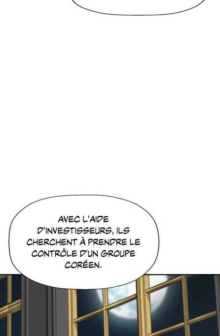 Read Return of the Legend FR Manga Online