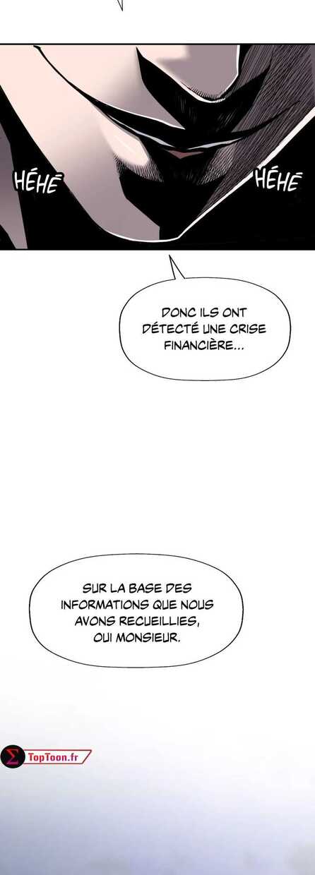 Read Return of the Legend FR Manga Online